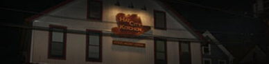 Hat City Kitchen
