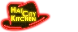 Hat City Kitchen